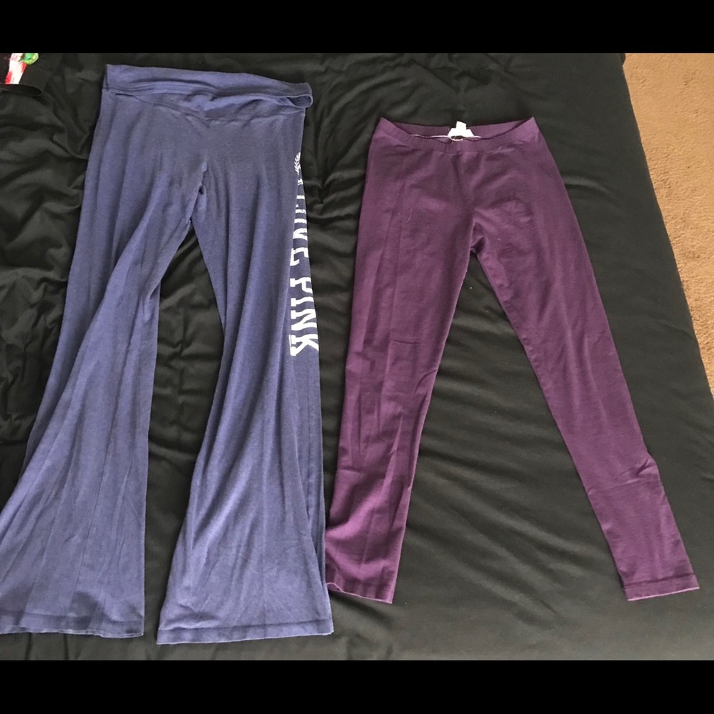 🔹2-Pair Leggings 🔹